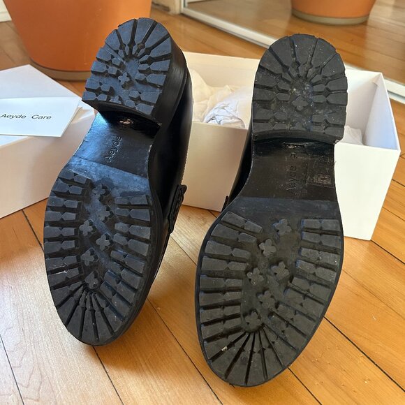 AEYDE Ruth Loafers Ruth Loafers - Picture 7 of 9